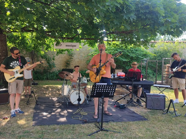 Musique
