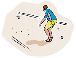 Pétanque